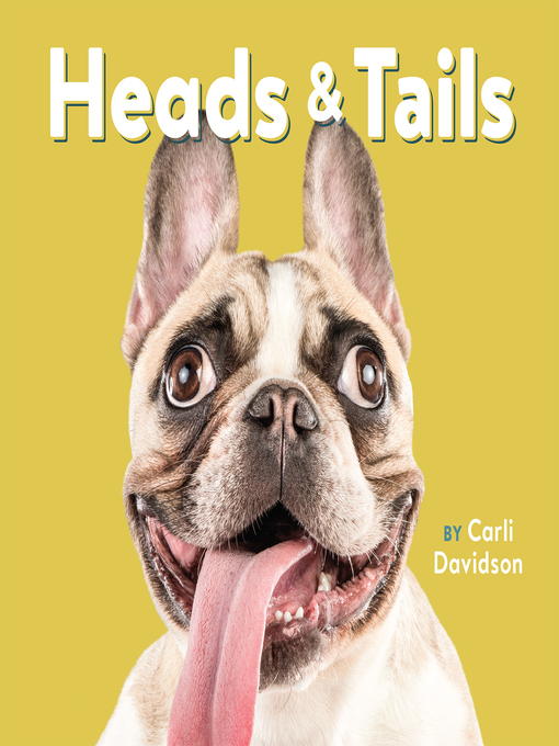 Title details for Heads & Tails by Carli Davidson - Available
